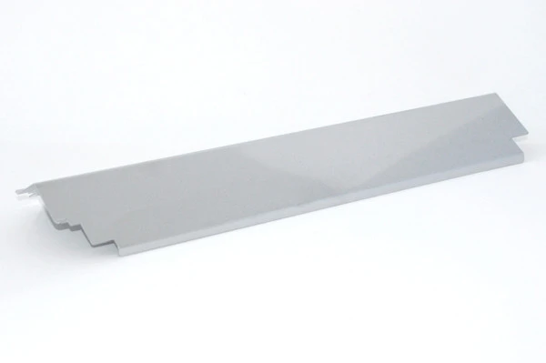 14 5/8 X 4 5/16, Charbroil Front Avenue Heat Shield - CBHP5 3 14 5/8 X 4 5/16, Charbroil Front Avenue Heat Shield - CBHP5