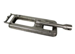 15 3/4 X 4 3/4, Members Mark Cast Stainless Burner - P1925B - CISCSS 8 15 3/4 X 4 3/4, Members Mark Cast Stainless Burner - P1925B - CISCSS -Lynxie Shop CISCSS 2 26631.1683899534.1500.1500