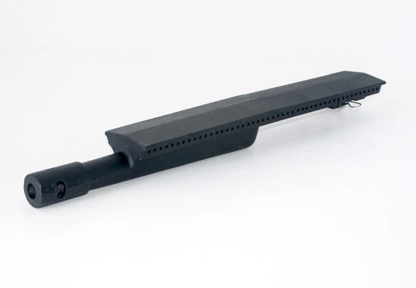 16 1/4 X 2 5/16, Charmglow, Brinkmann Cast Iron Burner - CITL 3 16 1/4 X 2 5/16, Charmglow, Brinkmann Cast Iron Burner - CITL