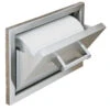 Delta Heat Paper Towel Holder - DHPT15 2 Delta Heat Paper Towel Holder - DHPT15 -Lynxie Shop DHPT15 B 36592.1660589227.1500.1500