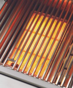 Delta Heat 38" Built-in Grill W Rotisserie, Sear Zone - DHBQ38RS -Lynxie Shop DH 2013 SearStation 41855.1477041270.1500.1500