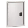 AOG 24X17 Access Door W Black Handle - 24-17-SD -Lynxie Shop Door 18 12 sd lg 94535.1477027167.1500.1500