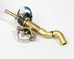 3008 Fire Magic Valve Push To Light W/ Switch, Echelon, Aurora, Choice -Lynxie Shop FM3008 57616.1680696544.1500.1500