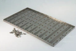 TEC FR Series Infrared Burner Head - FM3464