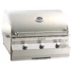 FireMagic Aurora 540i Built-in Grill, One Infrared Burner, No Rotisserie