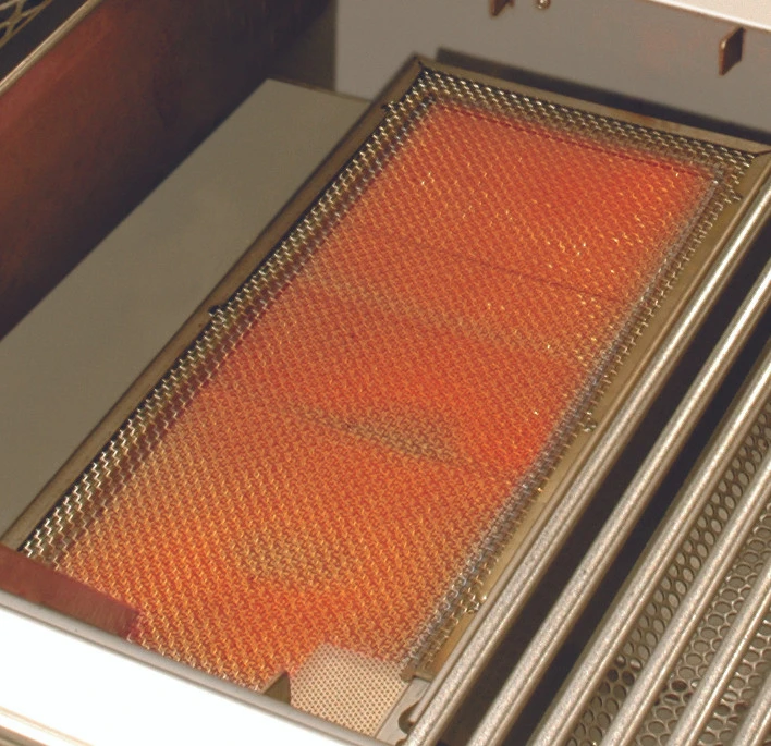 Fire Magic Aurora 430i Built-In Grill, One Infrared Burner, No Rotisserie 4 Fire Magic Aurora 430i Built-In Grill, One Infrared Burner, No Rotisserie - Image 2