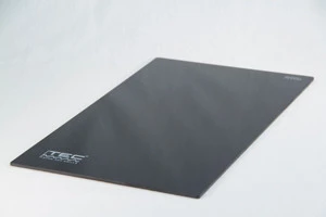 TEC Radiant Glass Panel | Sterling FR, Cherokee FR - HW0407 3 TEC Radiant Glass Panel | Sterling FR, Cherokee FR - HW0407