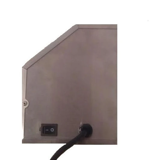 Lynx Stainless Steel Heavy Duty Rotisserie Motor - 75 Lb 4 Lynx Stainless Steel Heavy Duty Rotisserie Motor - 75 Lb - Image 2