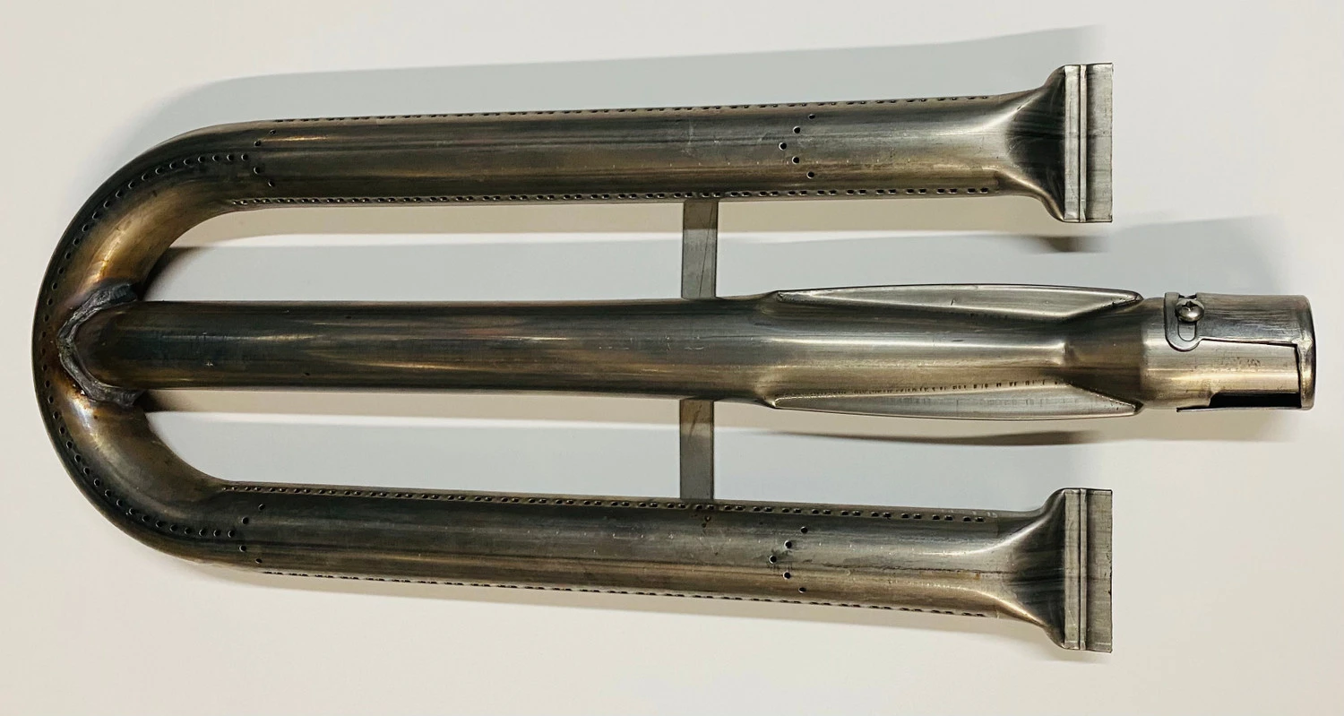 Alfresco Artisan ARTP, ART2, AAE U Burner - 290-0355 4 Alfresco Artisan ARTP, ART2, AAE U Burner - 290-0355 - Image 2