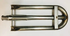 Summerset Alturi, Builder Grill "U" Tube Stainless Burner - UTUBE-ALT