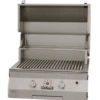 Solaire IRBQ 27XL Deluxe Convection Built-in Grill, No Rotisserie 1 Solaire IRBQ 27XL Deluxe Convection Built-in Grill, No Rotisserie -Lynxie Shop IRBQ27XL BI open 50981.1612465250.1500.1500