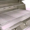 Solaire 42" InfraVection Built-in Grill, 2 Infrared Burners - SOL-IRBQ-42VI