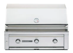 Sedona By Lynx L600PS 36" Built-in Grill W Prosear, No Rotisserie