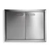 Lynx 30" Ventana Double Access Doors - LDR30T-4 -Lynxie Shop Lynx 30 Ventana Door LDR30T 4 93874.1642701499.1500.1500