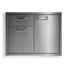 Lynx 30" Door Drawer Combination - LSA30 -Lynxie Shop Lynx 30 door drawer combination LSA30 97292.1532718911.1500.1500