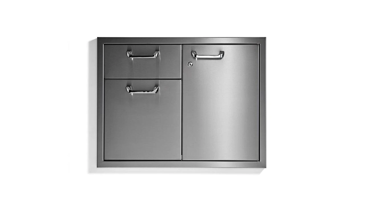 Lynx 30" Door Drawer Combination - LSA30 3 Lynx 30" Door Drawer Combination - LSA30