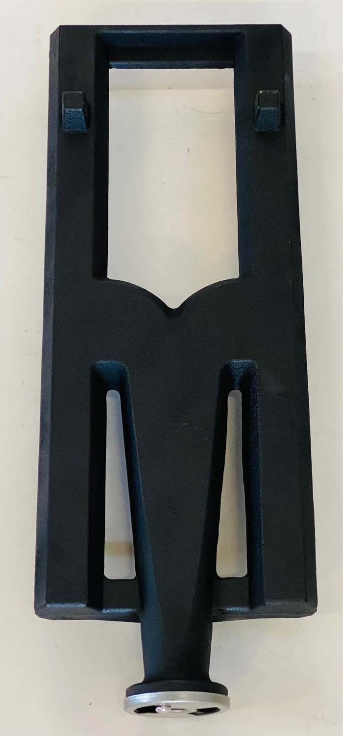 Lynx Aftermarket Cast Iron Burner (Replaces 11012 & 30485) - 22711 3 Lynx Aftermarket Cast Iron Burner (Replaces 11012 & 30485) - 22711