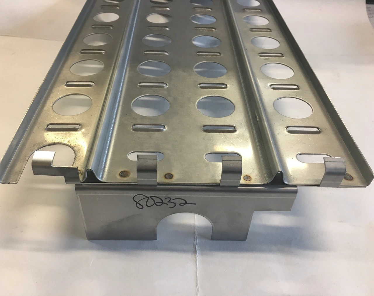 80232 Lynx 27, 36 Briquette Tray - 0,1, E, F, G, H, J, K, L Series 4 80232 Lynx 27, 36 Briquette Tray - 0,1, E, F, G, H, J, K, L Series - Image 2