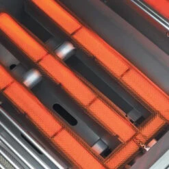 Lynx 42" Freestanding Grill W Trident Prosear And Rotisserie -Lynxie Shop Lynx Trident Burner 66725.1532639991.1500.1500