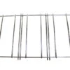 31 1/8 X 16 5/8, Members Mark Flame Tamer Rack - P01722001B -Lynxie Shop Members Mark Flame Tamer Rack P01722001B BG45 87539.1678737435.1500.1500