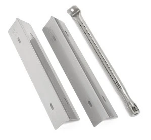 Napoleon Rogue And Prestige 500 Sear Plate And Burner Kit 4 Napoleon Rogue And Prestige 500 Sear Plate And Burner Kit - Image 2