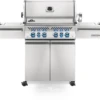 Napoleon Prestige PRO 500 RSIB Grill On Cart 1 Napoleon Prestige PRO 500 RSIB Grill On Cart -Lynxie Shop Napoleon Prestige PRO 500 RSIB 74201.1691502046.1500.1500