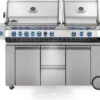 Napoleon Prestige PRO 825 Portable Grill On Cart -Lynxie Shop Napoleon Prestige PRO 825 Portable Grill on Cart 55774.1591032201.1500.1500