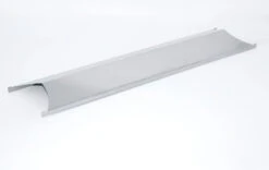 17 1/8 X 4, BBQ Tek, Perfect Flame Stainless Heat Shield - PFHP3