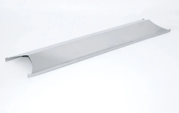 17 1/8 X 4, BBQ Tek, Perfect Flame Stainless Heat Shield - PFHP3 3 17 1/8 X 4, BBQ Tek, Perfect Flame Stainless Heat Shield - PFHP3
