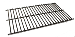 10 X 18 1/2, Fiesta And Sunbeam Rock Grate - BG25
