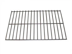 11 X 13-1/2, Charmglow Rock (Briquette) Grate - BG15