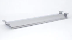 14 5/8 X 3 7/8, Stainless Heat Shield, Members Mark, Grand Hall, P01708004A