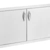 Summerset 36" Double Access Doors - SSDD-36 -Lynxie Shop SSDD 36 Double Access Door Side Closed 17231.1693946210.1500.1500