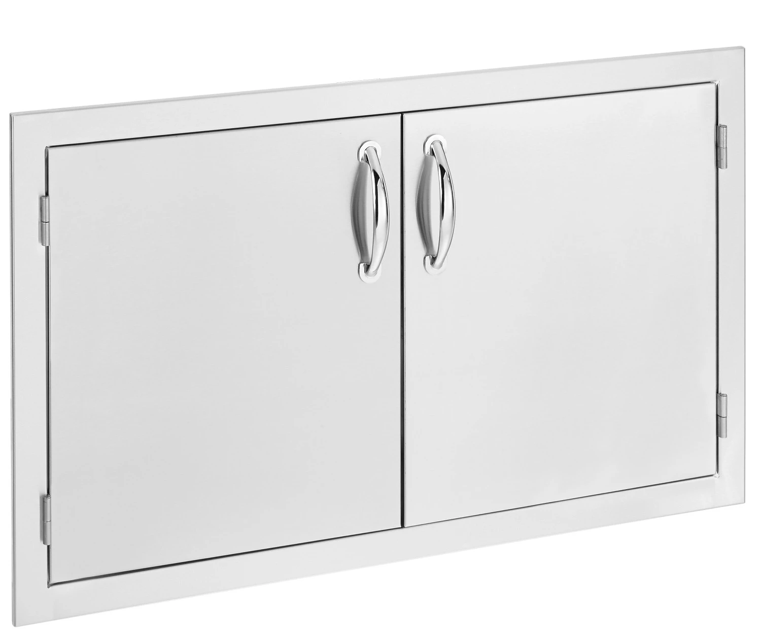 Summerset 36" Double Access Doors - SSDD-36 3 Summerset 36" Double Access Doors - SSDD-36