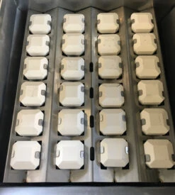 Sedona By Lynx L700R 42" Built-in Grill - 3 Stainless Burners W Rotisserie 9 Sedona By Lynx L700R 42" Built-in Grill - 3 Stainless Burners W Rotisserie -Lynxie Shop Sedona Briquette Tray 47229.1654014301.1500.1500