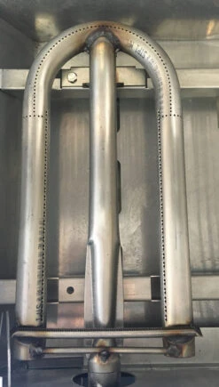 Sedona By Lynx L700R 42" Built-in Grill - 3 Stainless Burners W Rotisserie 8 Sedona By Lynx L700R 42" Built-in Grill - 3 Stainless Burners W Rotisserie -Lynxie Shop Sedona Grill Burner 08129.1654014301.1500.1500