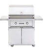 Sedona By Lynx L500F 30" Freestanding Grill - 2 Stainless Burners