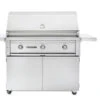 Sedona By Lynx L700F 42" Grill On Cart, No Rotisserie 1 Sedona By Lynx L700F 42" Grill On Cart, No Rotisserie -Lynxie Shop Sedona L700 42 Grill on Cart 19257.1654014310.1500.1500