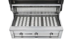Sedona By Lynx L700F 42" Grill On Cart, No Rotisserie -Lynxie Shop Sedona by Lynx L700 Interior 77873.1654014310.1500.1500
