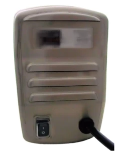 Universal 40 Lb Stainless Steel Electric Rotisserie Motor - 4PM05