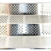 15 5/8 X 10 11/16, Stainless Heat Shield, Calise 2 15 5/8 X 10 11/16, Stainless Heat Shield, Calise -Lynxie Shop Stainless Heat Shield Calise 91261 55236.1698397665.1500.1500