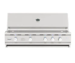 Summerset TRL Deluxe 44" Built-in Grill - TRLD44