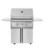 Twin Eagles 30" Grill, Rotisserie, Sear Zone On Base With 2 Doors - TEBQ30RS-C-TEGB30-B -Lynxie Shop Twin Eagles 30 In Grill On Cart TEGB30 77014.1675180089.1500.1500