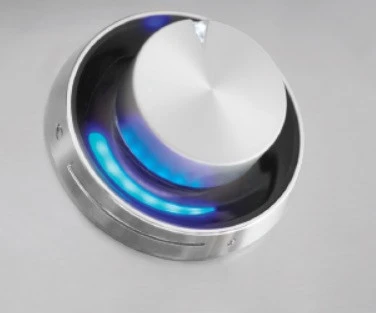 Twin Eagles 30" Grill With Rotisserie On Cart With 2 Drawers, 1 Door 4 Twin Eagles 30" Grill With Rotisserie On Cart With 2 Drawers, 1 Door - Image 2