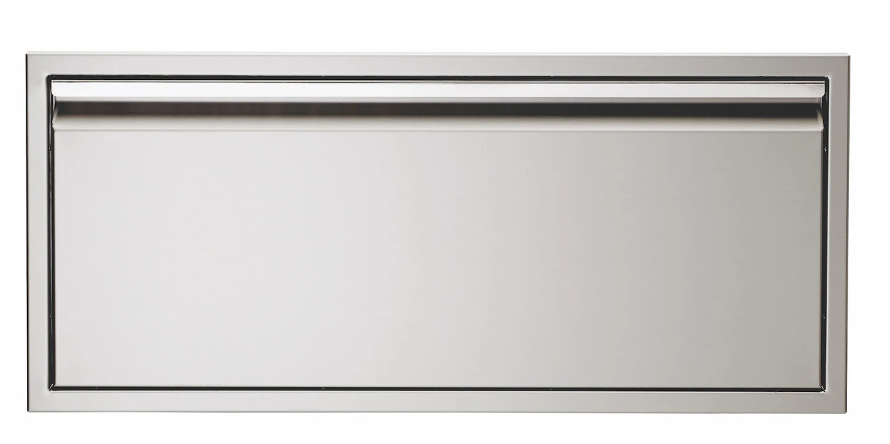 Twin Eagles 36" Pellet Storage Drawer - TESD361-B 3 Twin Eagles 36" Pellet Storage Drawer - TESD361-B