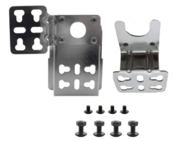 Universal Complete Grill Rotisserie Kit - 45" X 1/2" W/ Electric Motor -Lynxie Shop Universal Grill Rotisserie Spit Rod Kit Universal Kit 45 inch with Electric Motor 3 15582.1690039156.1500.1500