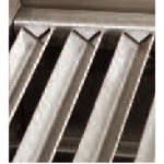 Alfresco ALXE 56" Grill Refrigerated Cart W Sear Zone, Side Burner 8 Alfresco ALXE 56" Grill Refrigerated Cart W Sear Zone, Side Burner - Image 6