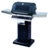 MHP WNK Grill On Column With Permanent Mounting Base -Lynxie Shop WNK4DD OCOLB OP 04429.1675287131.1500.1500