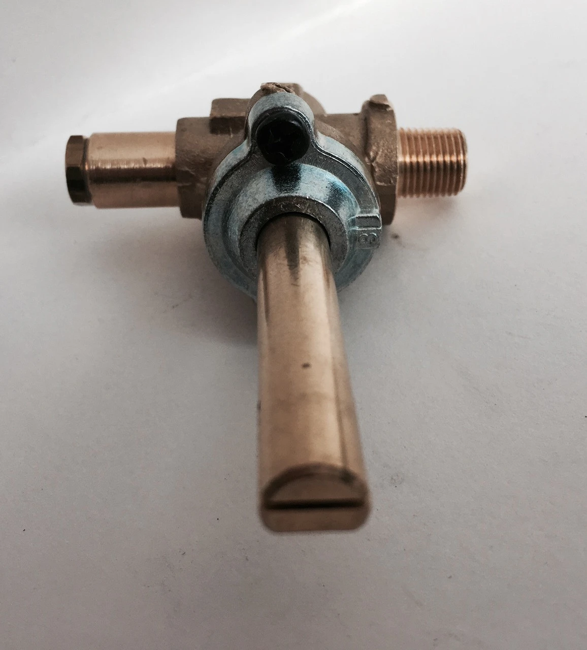 Weber Single Brass Valve - 36400 4 Weber Single Brass Valve - 36400 - Image 2