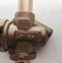 Weber Single Brass Valve - 36400 9 Weber Single Brass Valve - 36400 -Lynxie Shop Weber Valve 36400 d 16699.1695144897.1500.1500